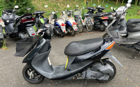 SUZUKI ADDRESS V50 CA44A