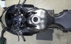 KAWASAKI NINJA H2 SX SE 2019 ZXT02A