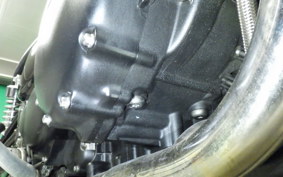 TRIUMPH BONNEVILLE サイドカ- 2010