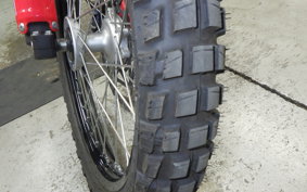 HONDA CRF250 GEN 2 RALLY 2008 MD47