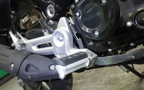 HONDA ｸﾞﾛﾑ-2 1988 JC92