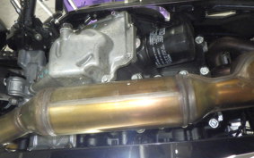 KAWASAKI NINJA 250 EX250Y