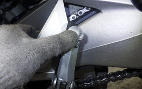 HONDA VFR800F 2015 RC79