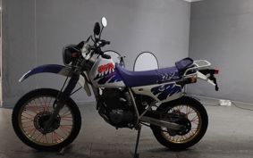 HONDA XLR250 BAJA MD22