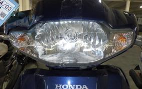 HONDA TACT-4ﾍﾞｰｼｯｸ AF79