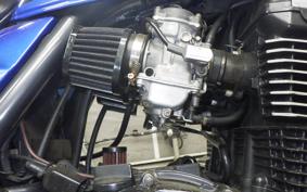 KAWASAKI ZRX400 2001 ZR400E