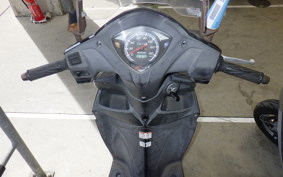 SUZUKI ADDRESS 110 2005 CE47A
