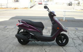YAMAHA  AXIS 125Z SE07J
