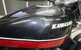 KAWASAKI ZEPHYR 400 KAI 1997 ZR400C