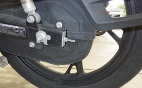 HONDA SP125