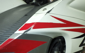 SUZUKI HAYABUSA Gen.2 2008