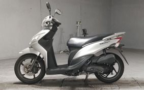 HONDA DIO 110 JF31