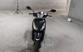 HONDA DIO 110 JF58