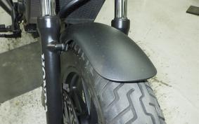 HONDA REBEL 250 MC49