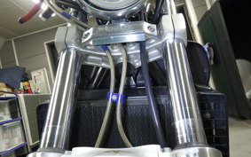 YAMAHA VMAX 1999