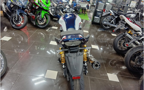HONDA CB1300SF SUPER FOUR 2023 SC54