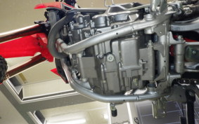 HONDA CRF250L MD47