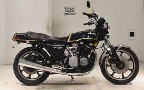 KAWASAKI Z1000 MK2 2007 KZT00A