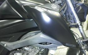 SUZUKI GSX-S125 2002 DL32B