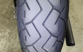 HONDA SHADOW 400 SLASHER 2002 NC40