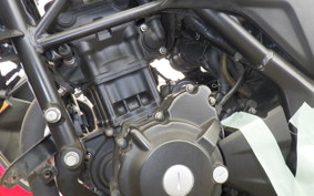 HONDA CBR250R 2010