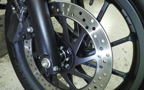 HONDA REBEL 250 A MC49