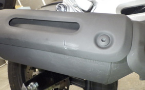 HONDA GROM 2021 JC92