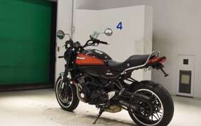 KAWASAKI Z900RS 2018 ZR900C