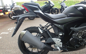 SUZUKI GSX-S125 ABS DL32B