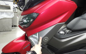 YAMAHA N-MAX 155 A 2003 SG50J
