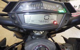 KAWASAKI Z1000 Gen.5 2015
