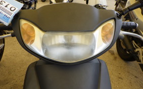 HONDA DIO Gen.6 AF68
