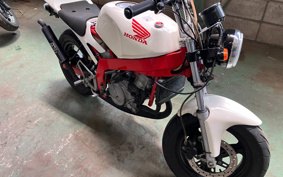 HONDA NSR80 HC06
