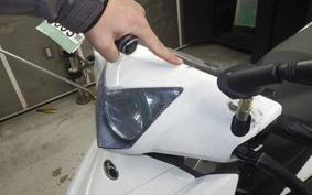 KYMCO GP125 2009