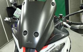 DUCATI MULTISTRADA V4RS 2025