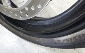 HONDA CBR600RR GEN 3 2007 PC40