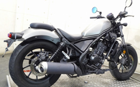 HONDA REBEL MC49