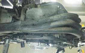 KAWASAKI BALIUS 250 Gen.2 ZR250B