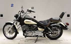 YAMAHA DRAGSTAR 250 VG02J