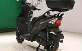 HONDA DIO 110 DX