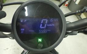 HONDA REBEL 250 2014 MC49