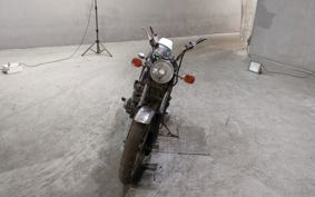 KAWASAKI Z400 FX 1980 KZ400E