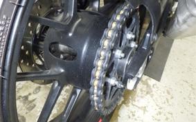 TRIUMPH SPEED 400 2024