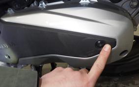 HONDA PCX 160 2017 KF47
