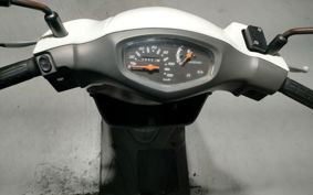 SUZUKI ADDRESS V125 CF4EA