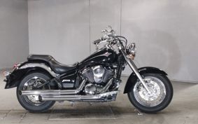 KAWASAKI VULCAN900 CLASSIC VN900B
