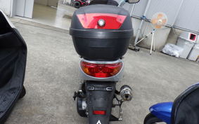 YAMAHA AXIS 125 TREET SE53J