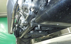 HARLEY FXSB 1580 2014
