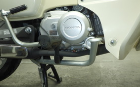 HONDA C110 SUPER CUB 2025 JA59