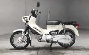 HONDA  CROSS  CUB 50 AA06